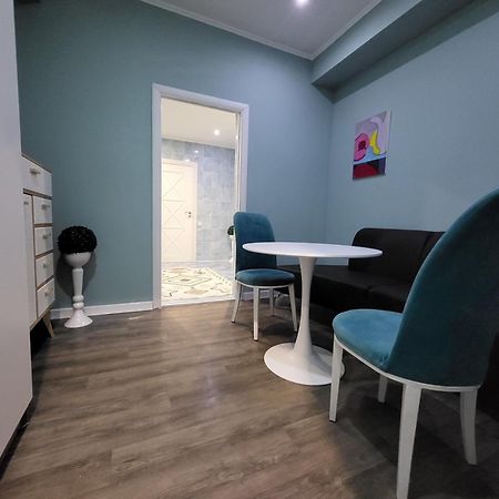 Cryptohotel.Club Αλμάτι Εξωτερικό φωτογραφία