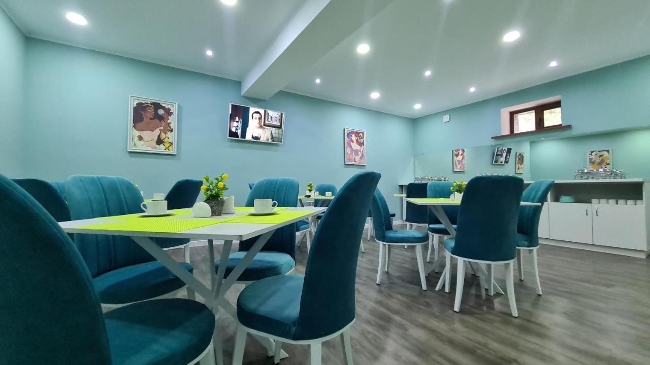 Cryptohotel.Club Αλμάτι Εξωτερικό φωτογραφία
