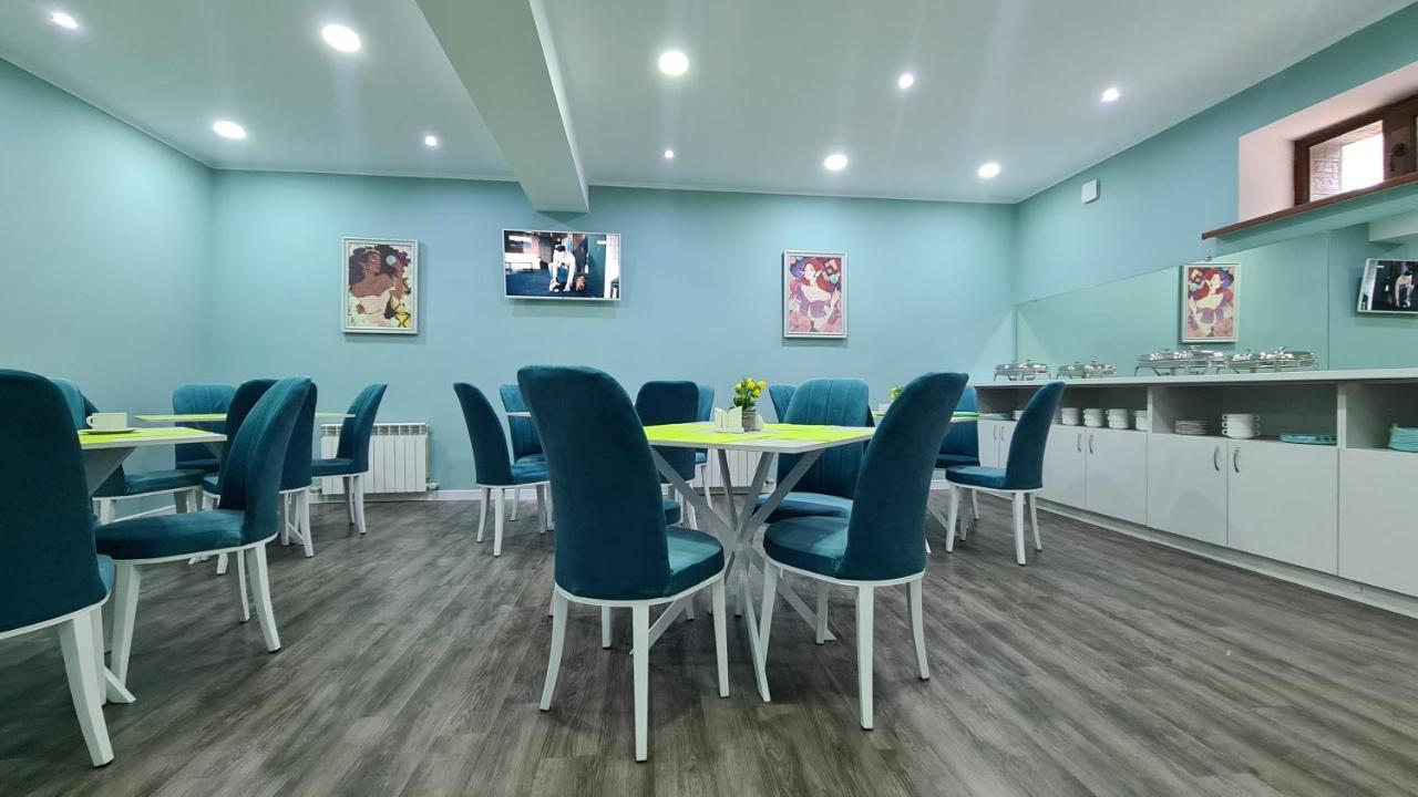 Cryptohotel.Club Αλμάτι Εξωτερικό φωτογραφία
