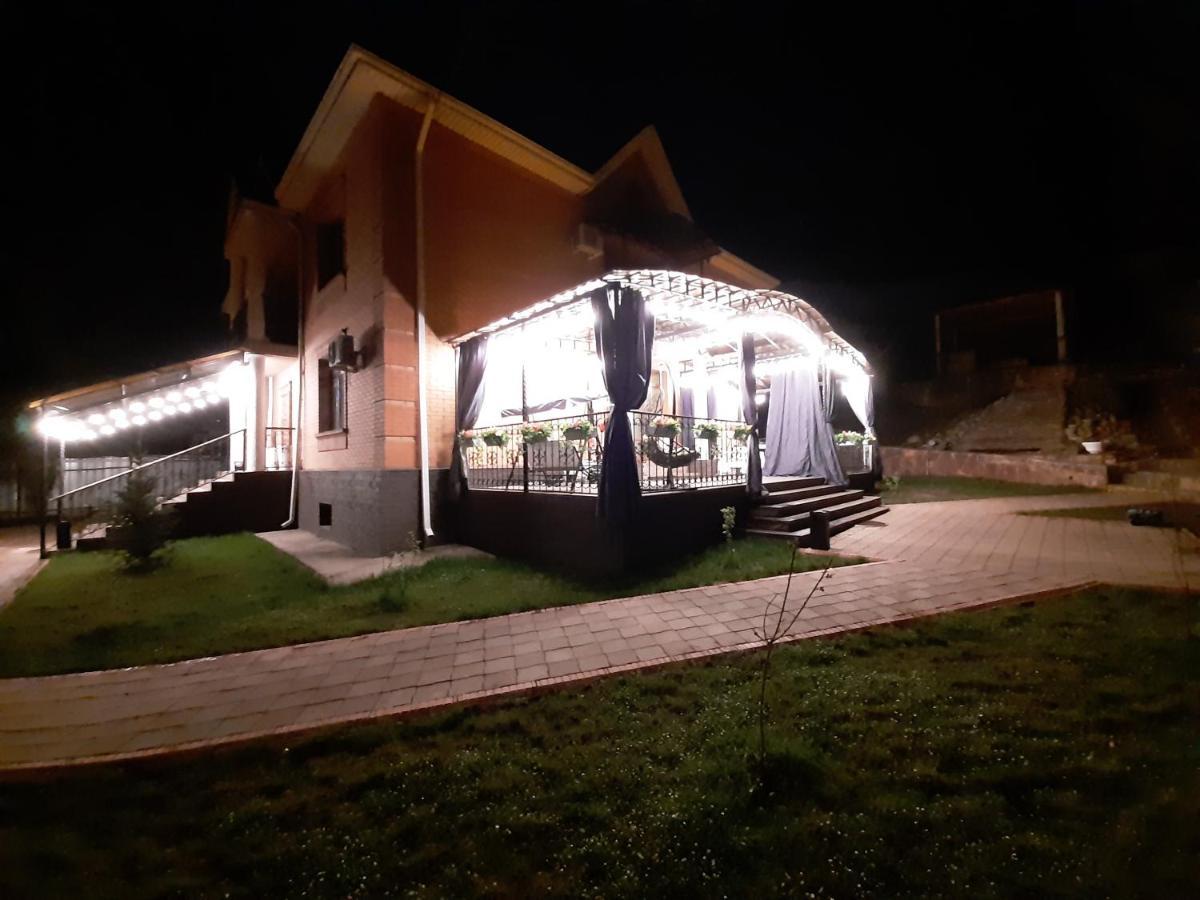 Cryptohotel.Club Αλμάτι Εξωτερικό φωτογραφία