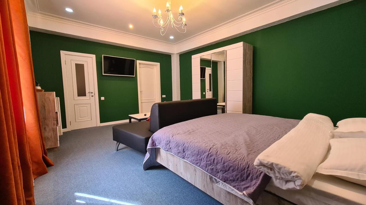 Cryptohotel.Club Αλμάτι Εξωτερικό φωτογραφία