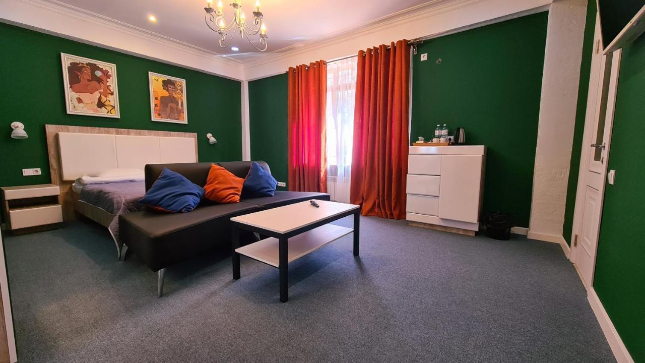 Cryptohotel.Club Αλμάτι Εξωτερικό φωτογραφία