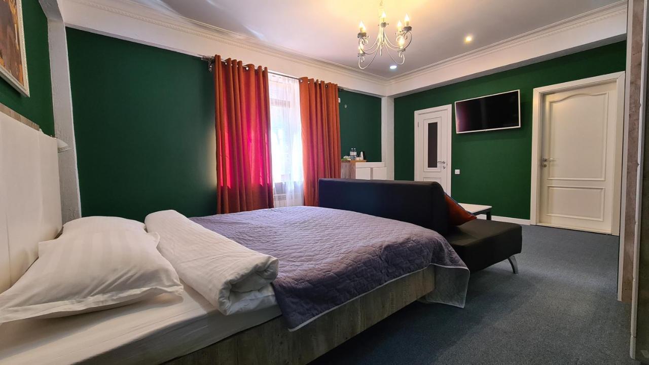 Cryptohotel.Club Αλμάτι Εξωτερικό φωτογραφία