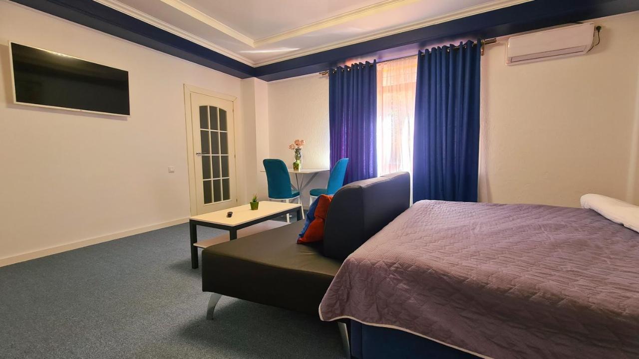 Cryptohotel.Club Αλμάτι Εξωτερικό φωτογραφία