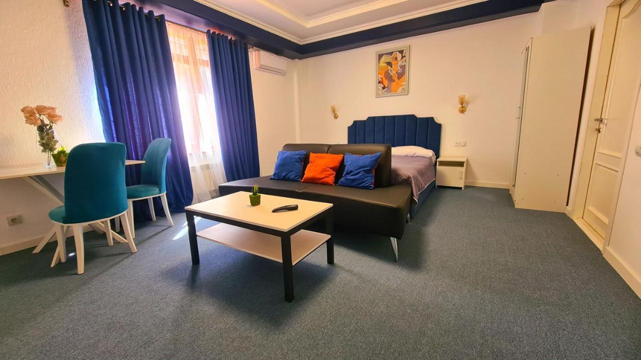 Cryptohotel.Club Αλμάτι Εξωτερικό φωτογραφία
