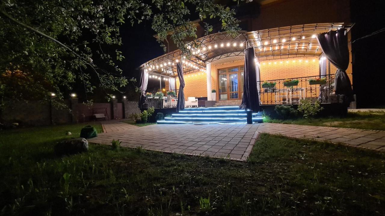 Cryptohotel.Club Αλμάτι Εξωτερικό φωτογραφία