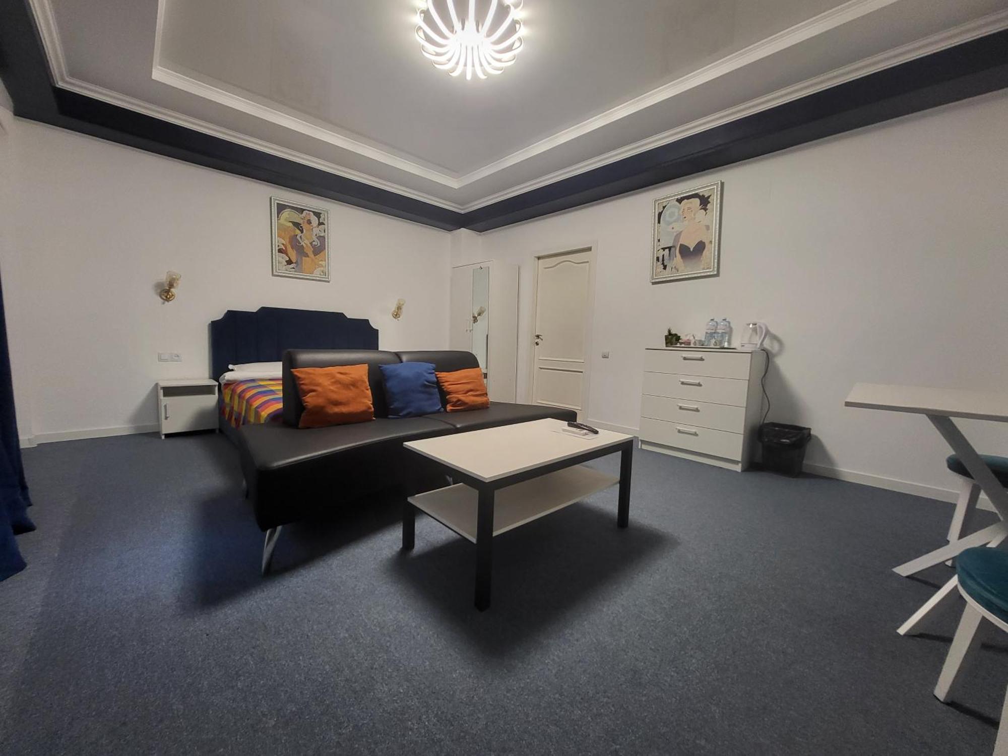 Cryptohotel.Club Αλμάτι Εξωτερικό φωτογραφία