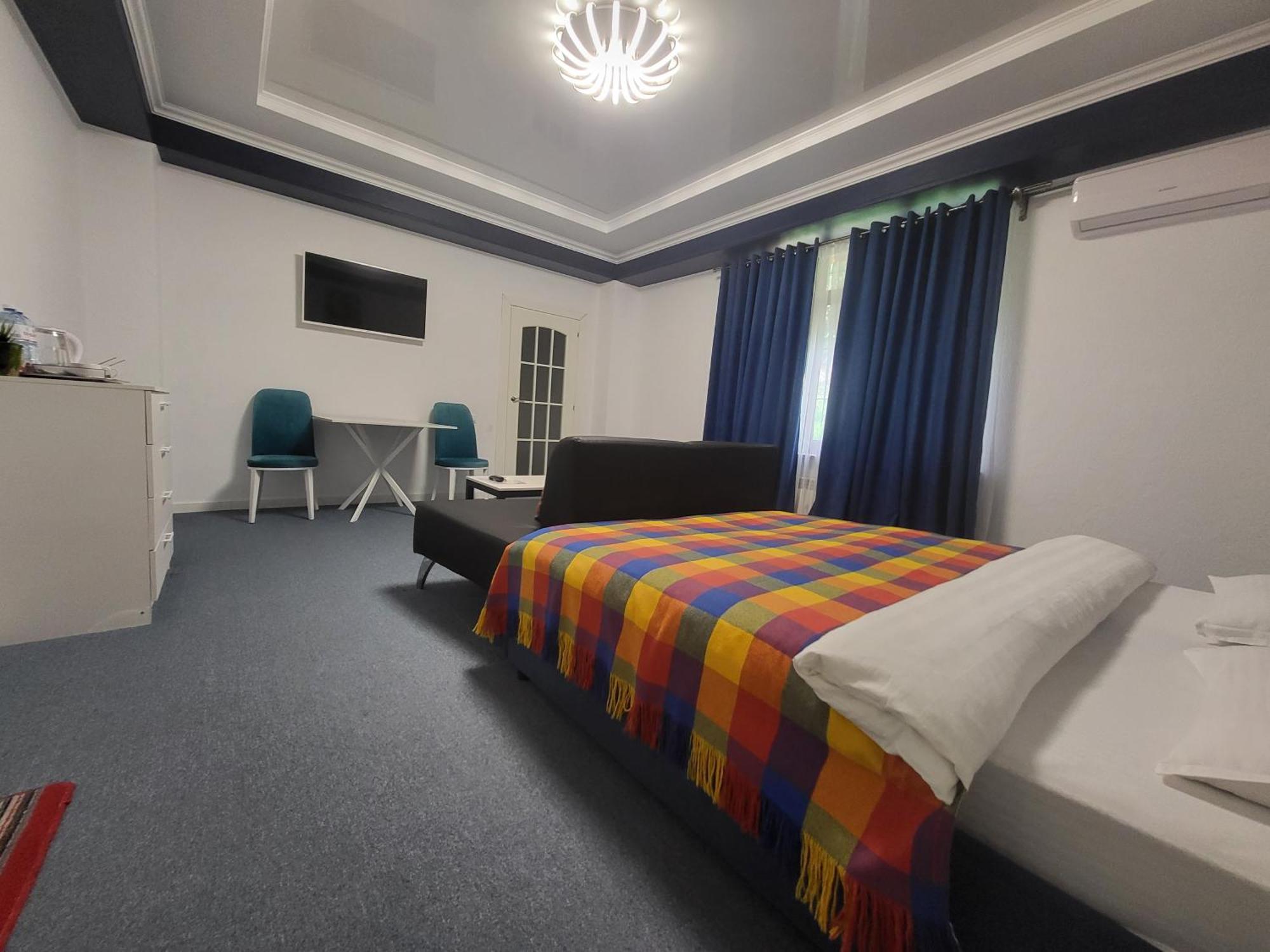 Cryptohotel.Club Αλμάτι Εξωτερικό φωτογραφία