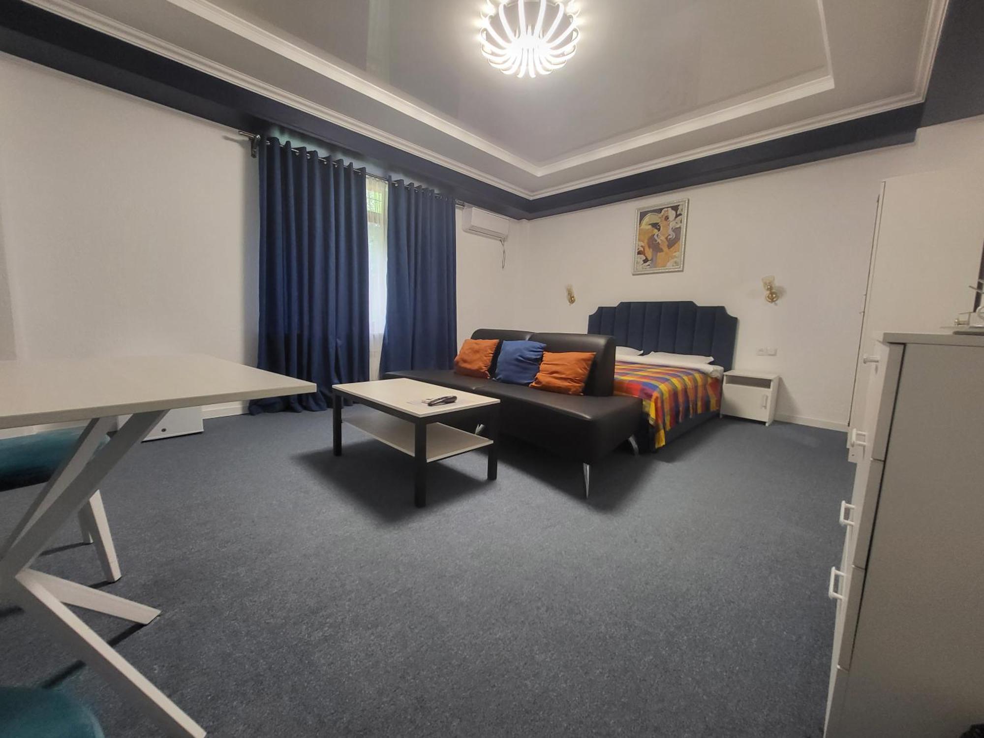 Cryptohotel.Club Αλμάτι Εξωτερικό φωτογραφία