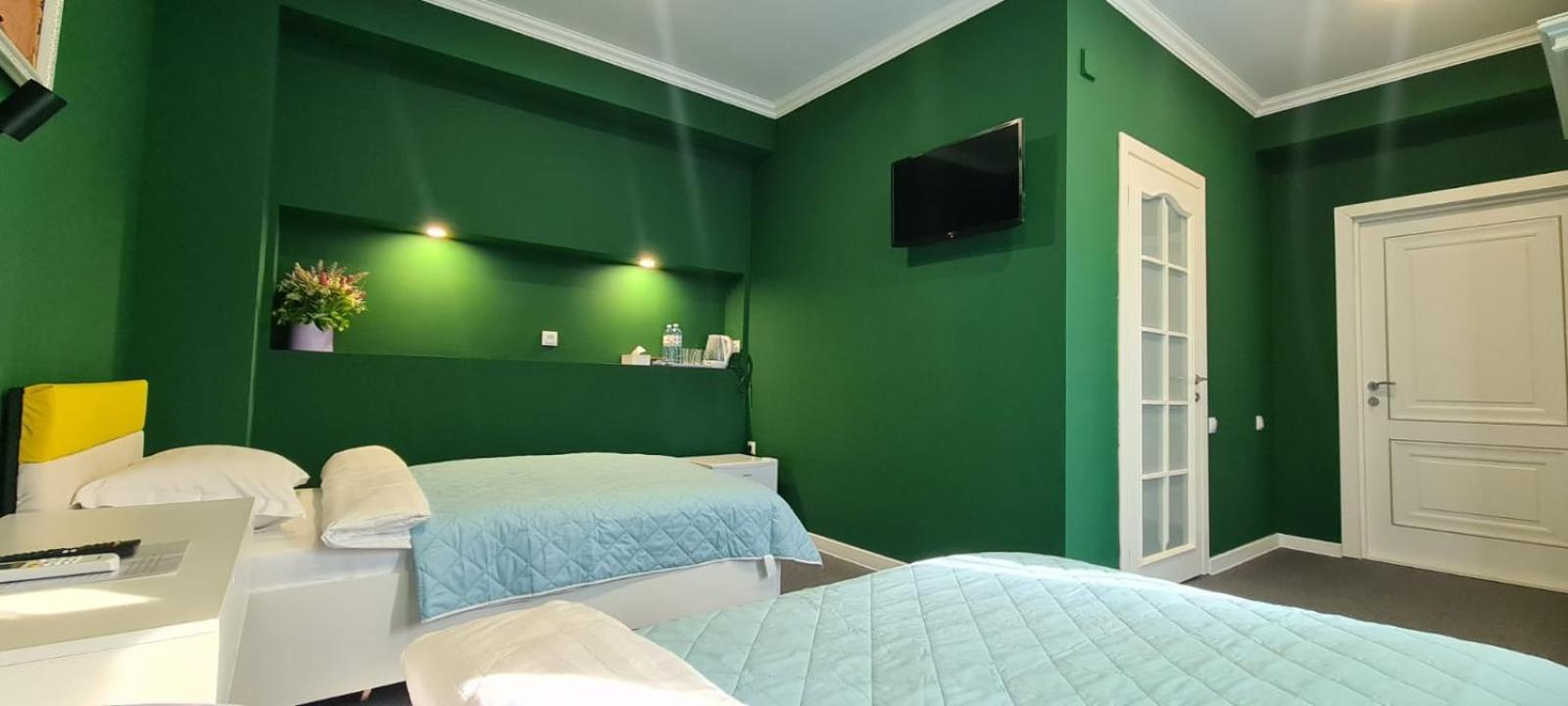 Cryptohotel.Club Αλμάτι Εξωτερικό φωτογραφία