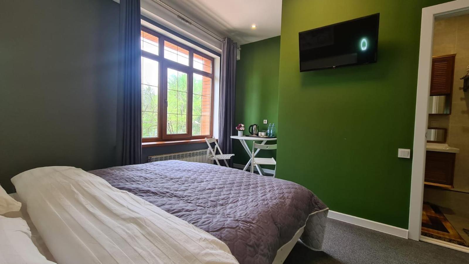 Cryptohotel.Club Αλμάτι Δωμάτιο φωτογραφία