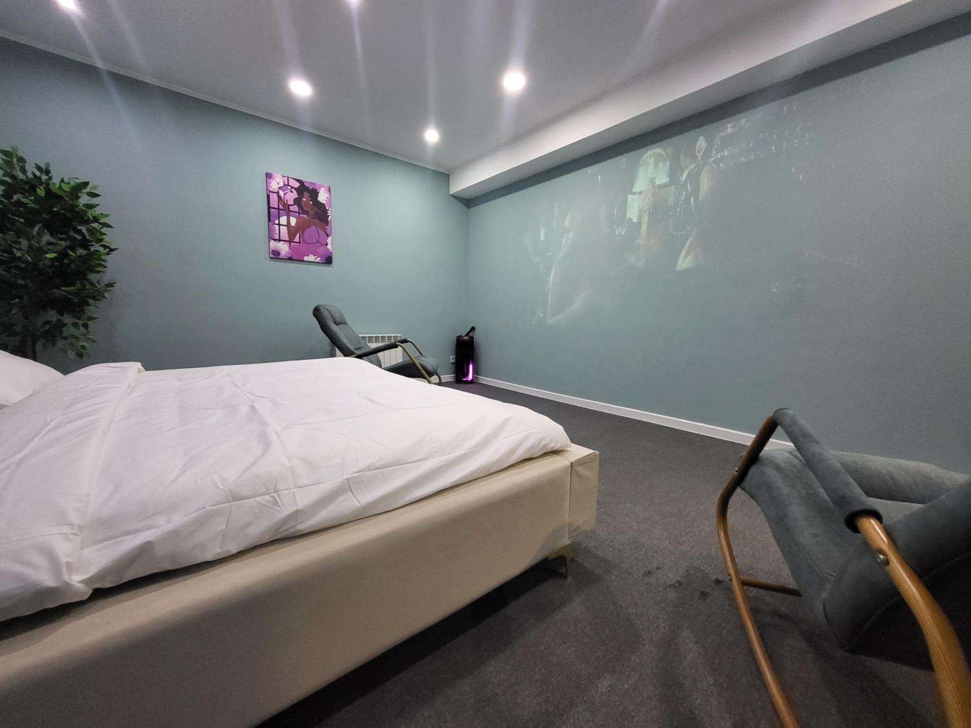Cryptohotel.Club Αλμάτι Εξωτερικό φωτογραφία