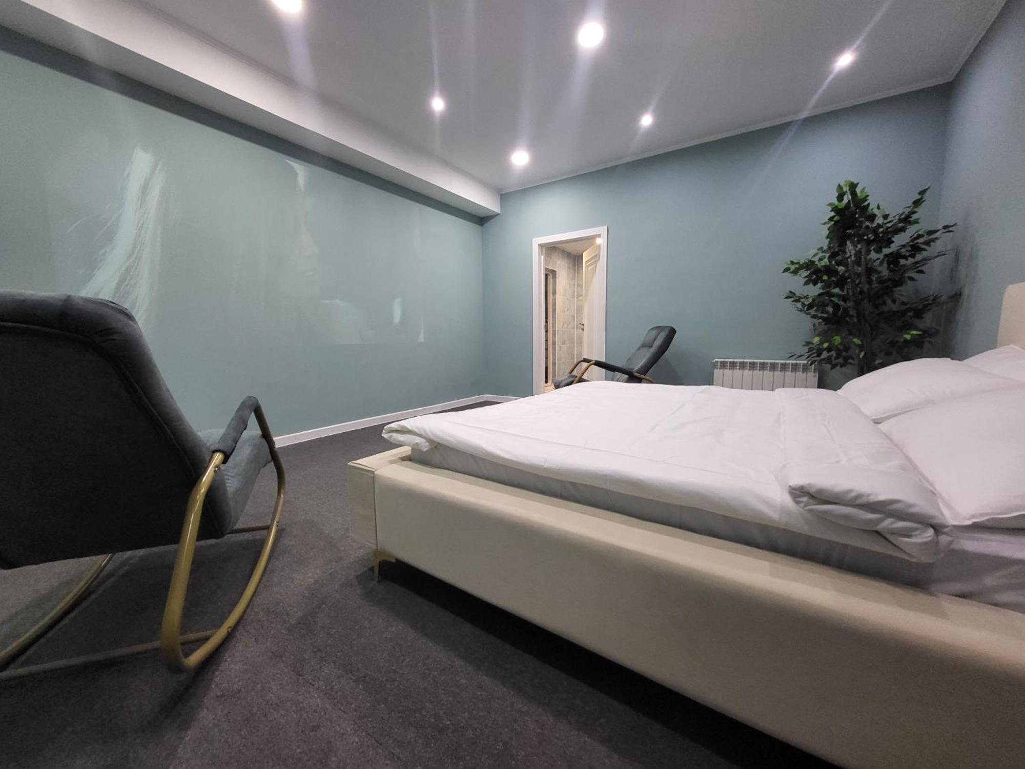 Cryptohotel.Club Αλμάτι Εξωτερικό φωτογραφία